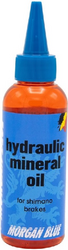 Morgan Blue olej do hamulców hydraulicznych Hydraulic Mineral Oil 125ml