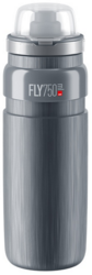 Elite bidon Fly Tex MTB szary 750ml