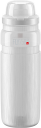 Elite bidon Fly Tex MTB przezroczysty 750ml
