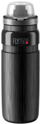 Elite bidon Fly Tex MTB czarno-szary 750ml