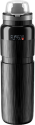 Elite bidon Fly Tex MTB czarno-szary 950ml