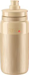Elite bidon Fly Tex 550ml beżowy