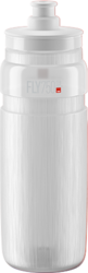 Elite bidon Fly Tex 750ml przezroczysty