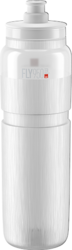 Elite bidon Fly Tex 950ml przezroczysty