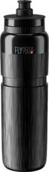 Elite bidon Fly Tex 950ml czarno-szary