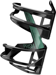 Elite koszyk Prism Recycled Material Left-Green Graphic