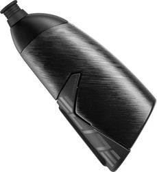 Elite zestaw bidon + koszyk Crono CX Carbon