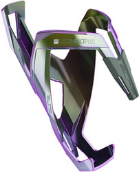 Elite koszyk Custom Race PLUS Shiny Green Violet