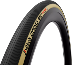 Vittoria opona Corsa Pro 32x700 TLR G2 transparentna