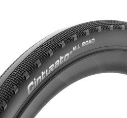 Pirelli opona Cinturato All Road TLR 40x700 ProWALL