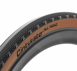 Pirelli opona Cinturato All Road Classic TLR 45x700 ProWALL
