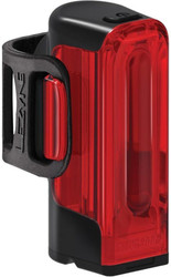 Lezyne lampka tył Strip Drive Pro 400+ czarna