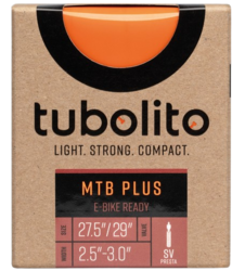 Tubolito dętka Tubo MTB Plus 27,5/29x2.5-3.0 SV42