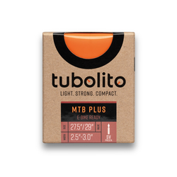 Tubolito dętka Tubo MTB Plus 27,5/29x2.5-3.0 SV42