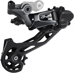 Shimano przerzutka tylna GRX RD-RX810 11rz Direct OEM