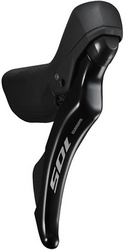 Shimano klamkomanetka 105 ST R7120 12rz prawa