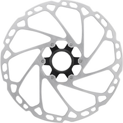 Shimano tarcza Deore SM-RT64 220mm CL