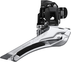 Shimano przerzutka przednia 105 FD-R7100 obejma 34.9mm