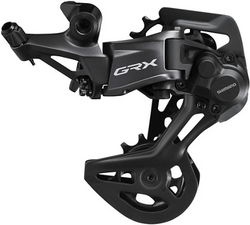 Shimano przerzutka tylna GRX RD-RX822 GS 12rz
