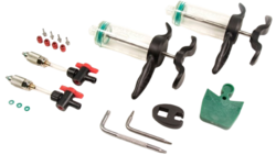 Sram zestaw do odpowietrzania PRO Mineral Bleed Kit