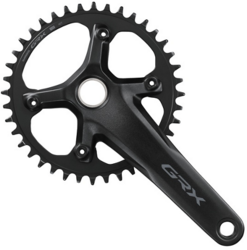 Shimano korba GRX FC-RX610 1x12rz 40T 172.5mm