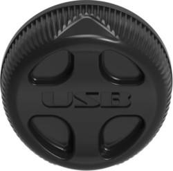 Lezyne zaślepka lampki Femto USB Drive przód Replacement Cap 1szt
