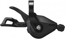 Shimano manetka Deore SL-M5100 obejma 11rz prawa OEM