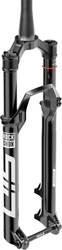 Rock Shox amortyzator SID Ultimate Race Day 120mm 29” P3 15/110 Boost, tapered, TwistLoc czarny