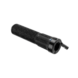 Rock Shox manetka TwistLoc 3P Ultimate lewa czarna