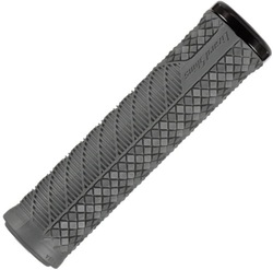 Lizard Skins chwyty CHARGER EVO LOCK-ON 136mm grafitowe
