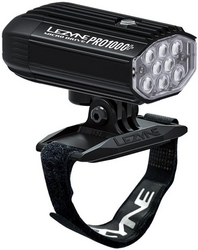 Lezyne lampka przód Helmet Micro Drive Pro 1000+