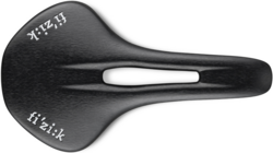 Fizik siodło Vento Antares 00 140mm czarne