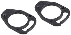 Ritchey podkładka dystansowa Spacer 1.5"/40 matt 5szt