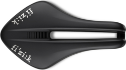 Fizik siodło Transiro Aeris LD R1 135mm czarne