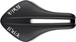 Fizik siodło Transiro Aeris LD R3 135mm czarne