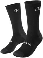 Fizik skarpety Performance Cycling Socks czarne M 40-43