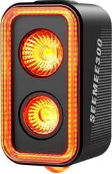Magicshine lampka tył SEEMEE 300
