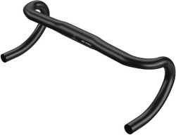 ZIPP kierownica Service Course 80 Ergo Black 38cm