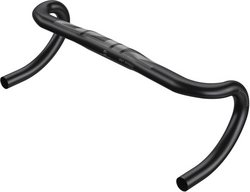 ZIPP kierownica Service Course SL 80 Ergo Black 44cm