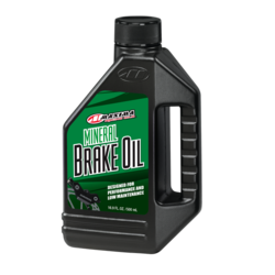 Maxima olej mineralny Mineral Brake Oil 500ml