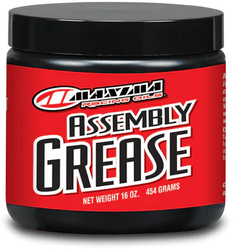 Maxima smar Assembly Grease 454g
