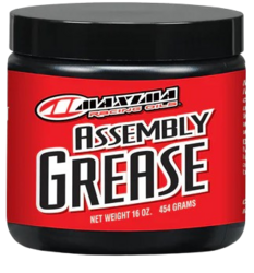 Maxima smar Assembly Grease 454g