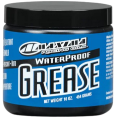 Maxima smar Waterproof Grease 454g