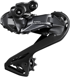 Shimano przerzutka tylna Ultegra RD-R8150 Di2 Shadow+