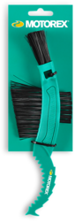 Motorex szczotka Cassette Cleaning Brush
