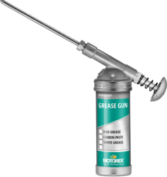 Motorex smarownica Grease Gun