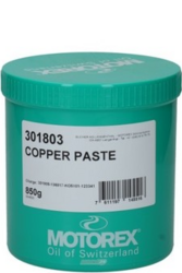 Motorex smar Copper Paste 850g