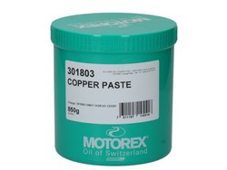 Motorex smar Copper Paste 850g