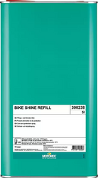 Motorex preparat pielęgnujący Bike Shine 5L