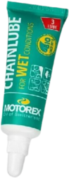 Motorex smar do łańcucha Wet Conditions 5ml